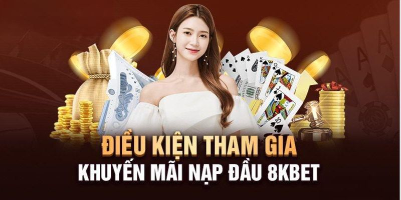 Điều kiện gì để cược thủ có thể nhận được khuyến mãi 