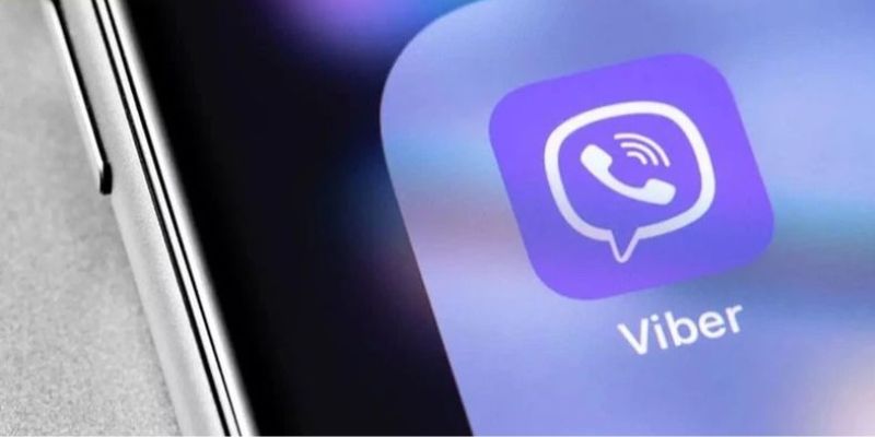 Có thể liên hệ 8kbet qua ứng dụng Viber 