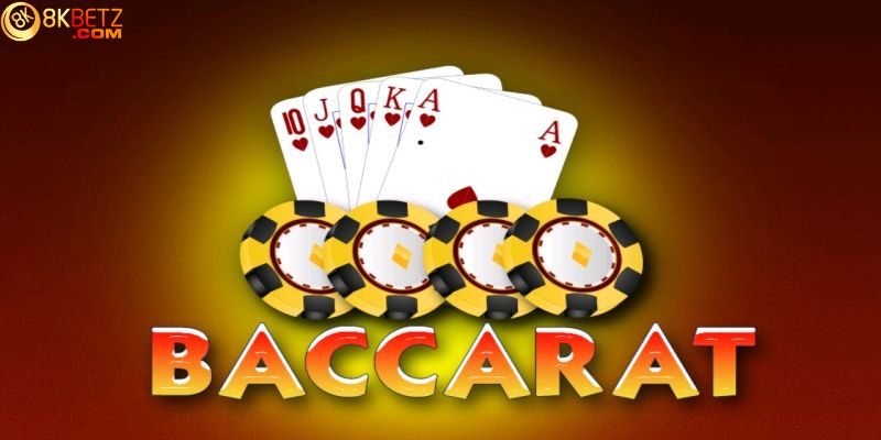 Kinh nghiệm chơi baccarat trực tuyến