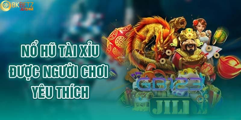 Ưu điểm nổi bật của game nổ hũ tài xỉu